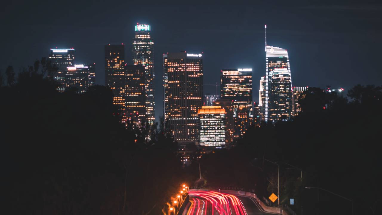 House & Techno Events in Los Angeles, CA | INCOGNITO