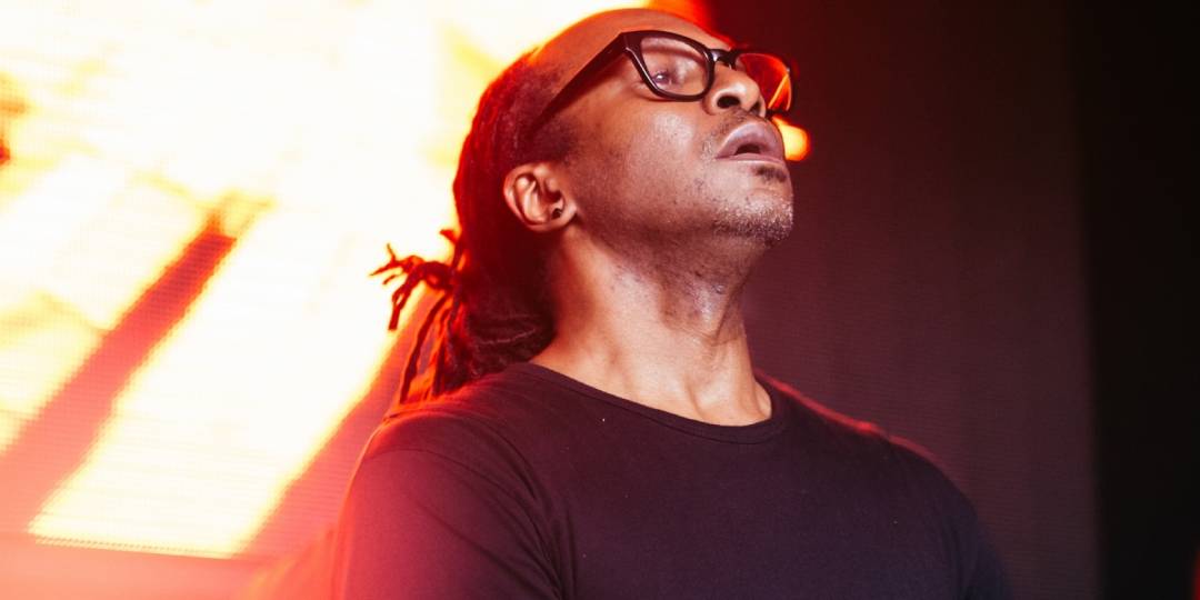 Stacey Pullen