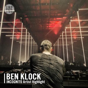 Artist Highlight - Ben Klock