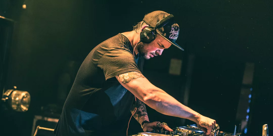 Dieselboy
