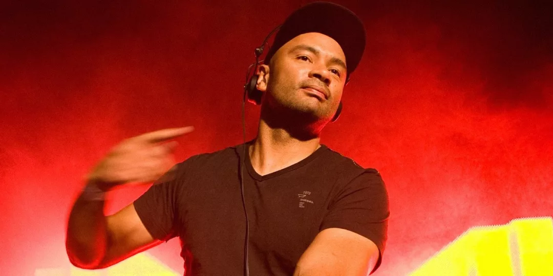Dillinja